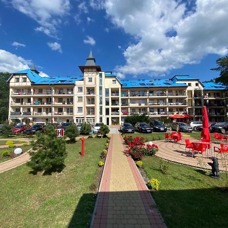 Apartament El Sol Лукенцин Экстерьер фото
