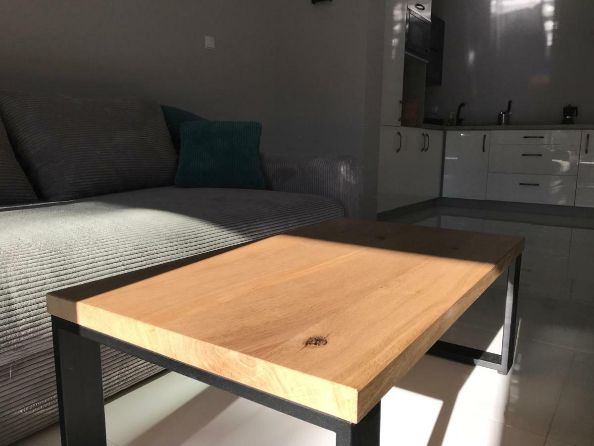 Apartament El Sol Лукенцин Экстерьер фото