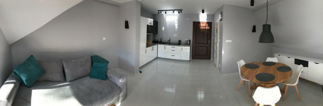 Apartament El Sol Лукенцин Экстерьер фото