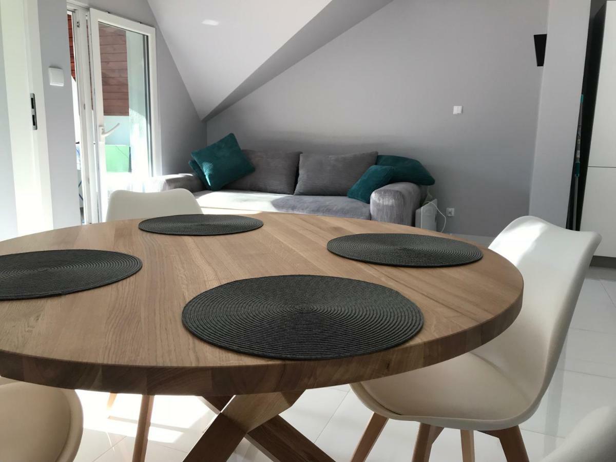Apartament El Sol Лукенцин Экстерьер фото