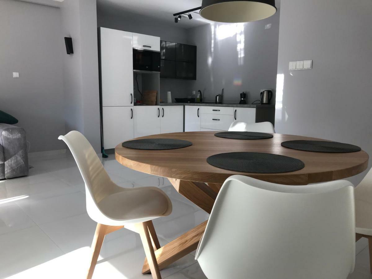 Apartament El Sol Лукенцин Экстерьер фото