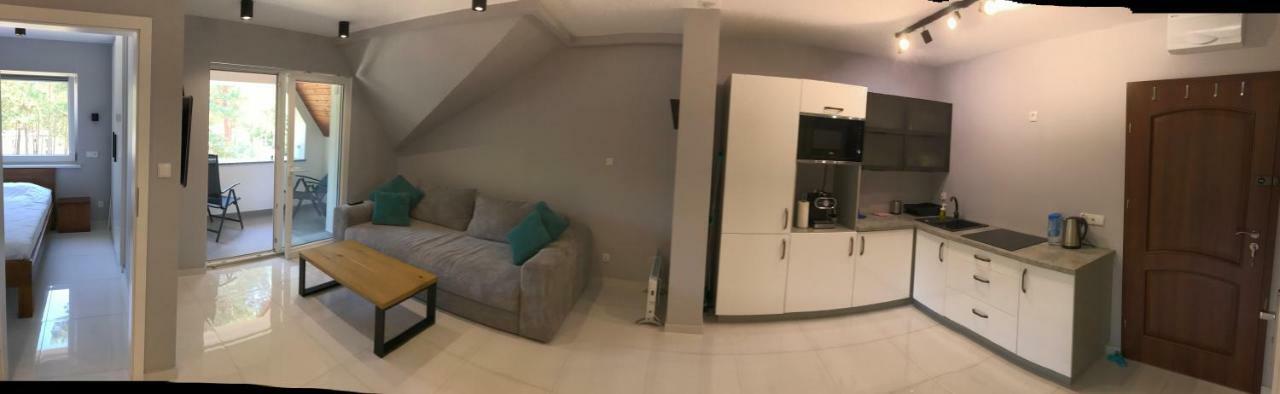 Apartament El Sol Лукенцин Экстерьер фото