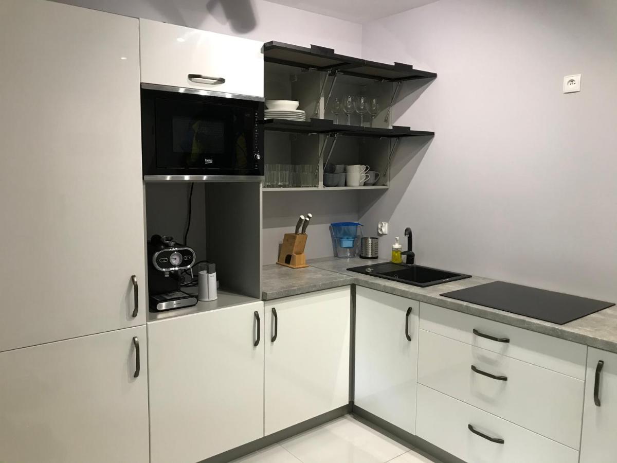 Apartament El Sol Лукенцин Экстерьер фото