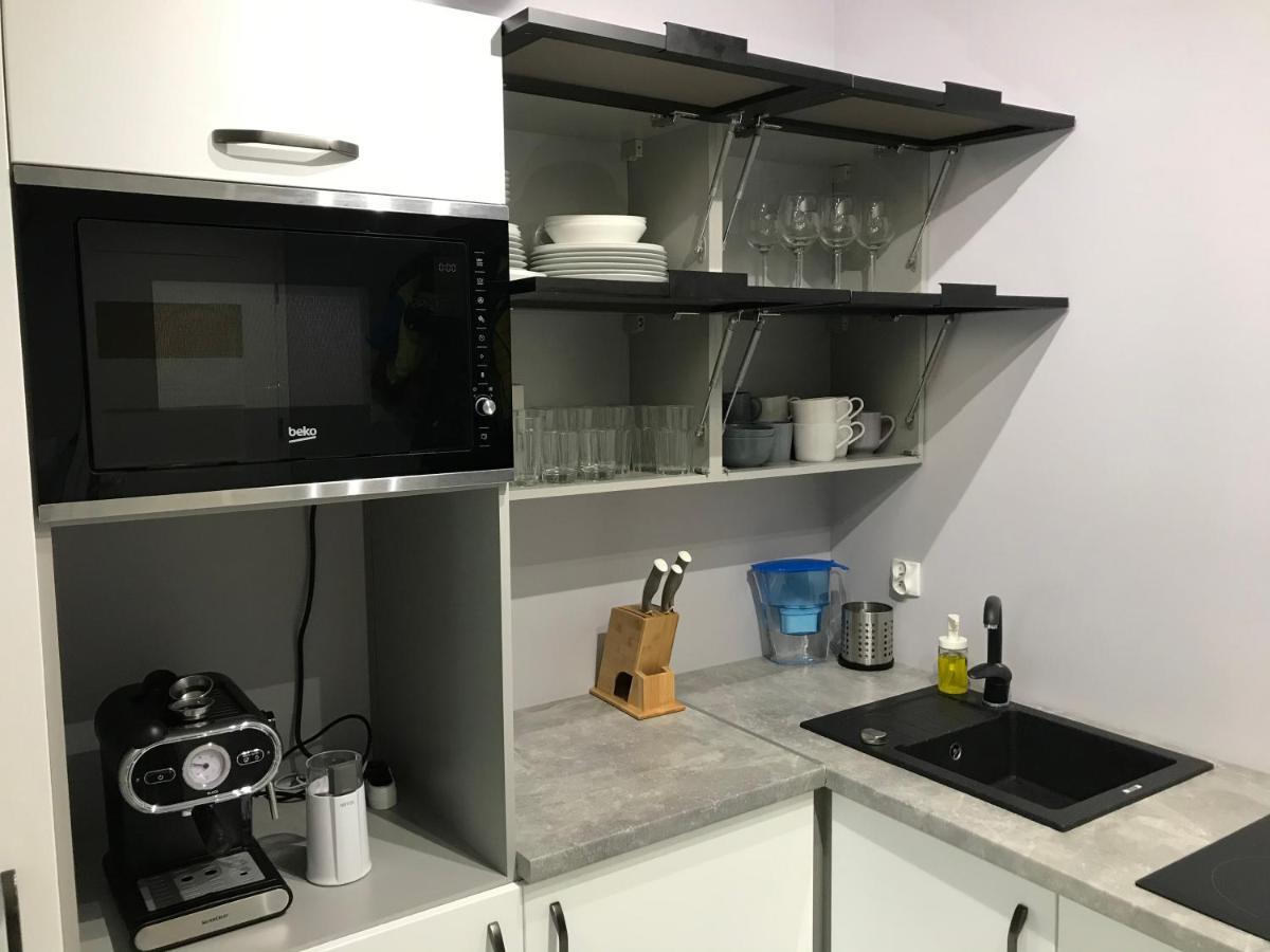 Apartament El Sol Лукенцин Экстерьер фото